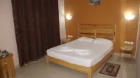 Residence El Arich Hotels in 