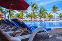 Mar & Sol, Hotel y Resturante - Pool