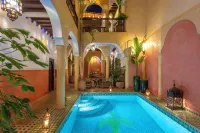 Riad Itrane - Beach