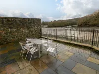 Goldfinch Hotel di Milford Haven