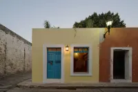 Casa Muralla
