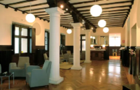 ลาส คาร์โรลินาส การ์เดน