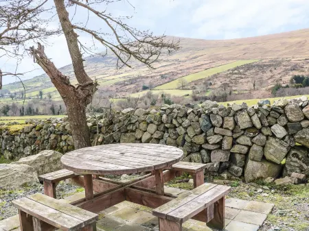 Mary Larkin's Cottage