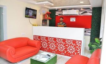Hotel LR Regency