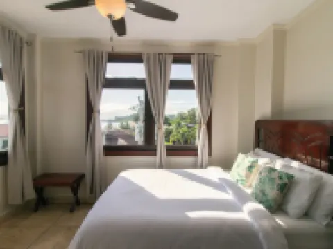 Hotel Palma Royale โรงแรมในโบกาสเดลโตโร