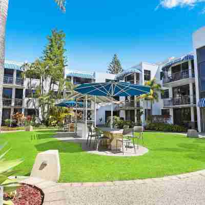 Headland Tropicana Resort Sunshine Coast Others
