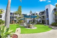 Headland Tropicana Resort Sunshine Coast - 3-Star