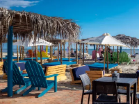 Playa Paraíso Hotels in Playas