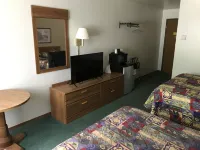 Badger Motel Hotels in Chippewa Falls