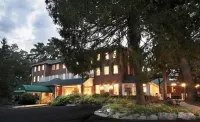 The Monte Vista Hotel Hotel a Black Mountain