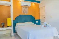 Hotel Lagoon - Pet Friendly