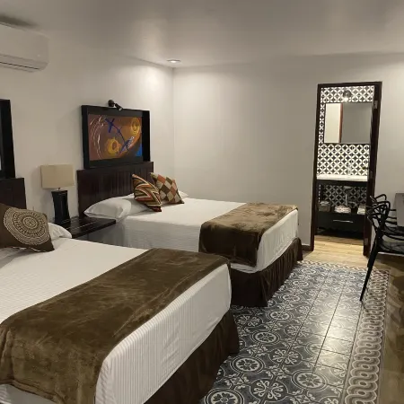 Hotel Raices de Mar