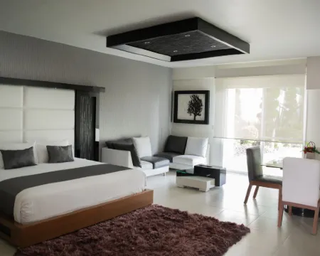 Hotel Aquetzalli Hotels in Yautepec