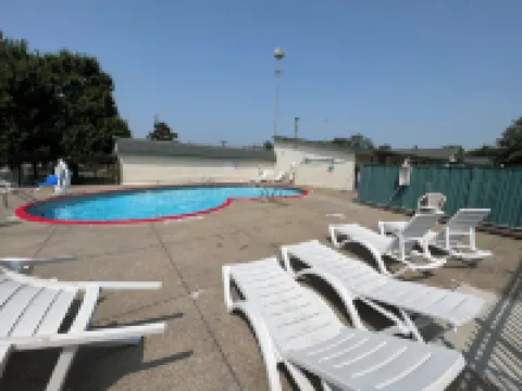 Motel Beechmont Hotels in Clermont County