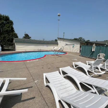 Motel Beechmont
