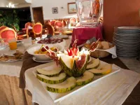 Hotel Begoña Park - Bữa sáng