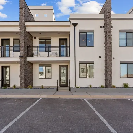 Kailua House 4 Bedroom Townhouse