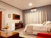 Gran Hotel Parana Hotels in Asuncion