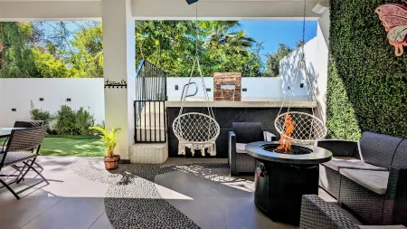 Calle Principal 842 Отели в г. Гваделупа