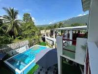 Caldo Tours - piscina