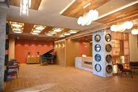 Landmark Hotel