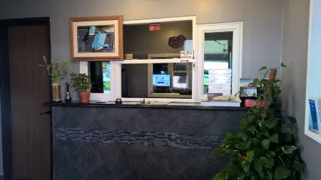 Economy Inn Motel Отели в г. Marshall County