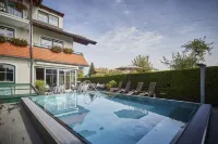 Hotel Gabi - Yüzme Havuzu