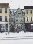 The Maid's Quarters Bed Breakfast & Tearoom Hotels in Schuylkill County