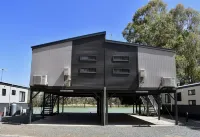Rivergardens Holiday Park Mildura Hotels in Gol Gol