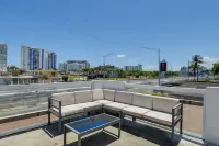 Private Heated Pool: Walk to Isla Verde Beach - Spa