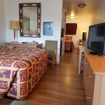 San Juan Motel - Parkering