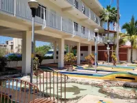 Hotel Casa Ixtapa فنادق في اكستابا