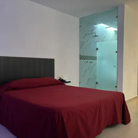 Hotel Finisterre