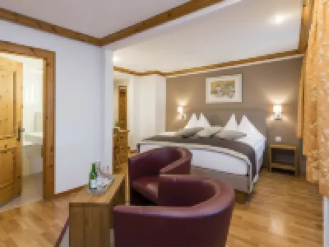 Hotel Stern Chur Hotels in Chur