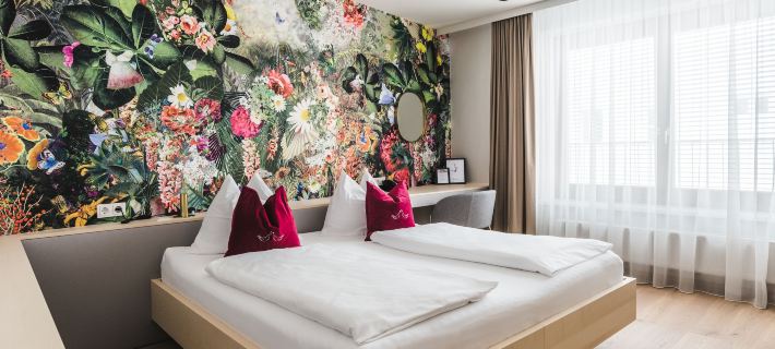 Altstadthotel Weisse Taube Hotels in Salzburg