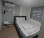 Buyeo Eoksae Jeongwon Pension Hotels in Buyeo-gun