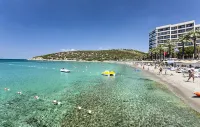 Tusan Beach Resort - All Inclusive - romantici