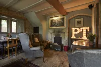 Pear Tree Inn Whitley - Posadas