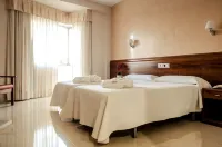 Hotel Balneario de Lugo Hôtels à : Lugo