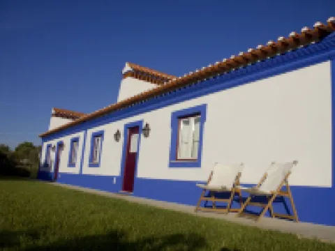 Vale de Ferreiros Hotels in Abrantes