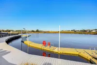 3 Mi to Gulfport Beaches: Waterfront 'casa Pesce' - Condos