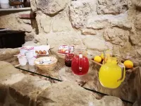 B&B Proserpina - servizio colazione