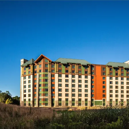 Four Winds Casino Resort – New Buffalo