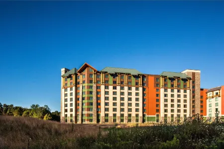 Four Winds Casino Resort – New Buffalo