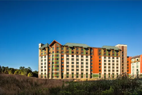 Four Winds Casino Resort – New Buffalo Hotels in New Buffalo Township