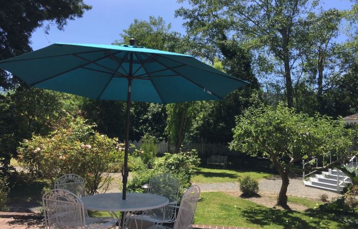 Shaw House Inn