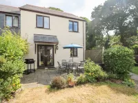 Robinswood Hotels in Budock