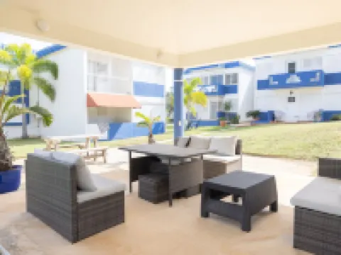 Montones Beach Apartment C-3 Hotels in Isabela