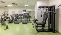 Hotel Krynica Conference & SPA - Kuntosalit