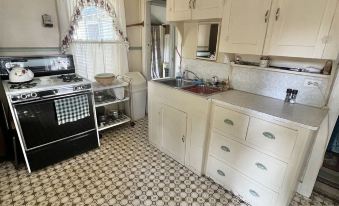 Harmon's Beach Limit 5 Villa